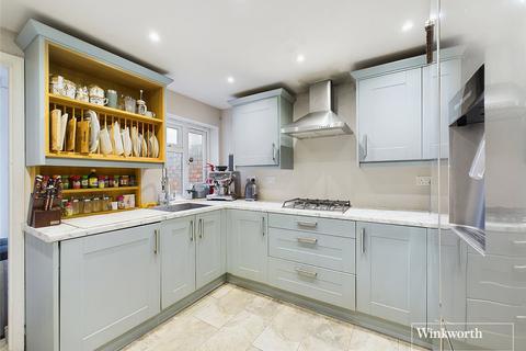 3 bedroom end of terrace house for sale, Thames Avenue, Reading, Berkshire, RG1