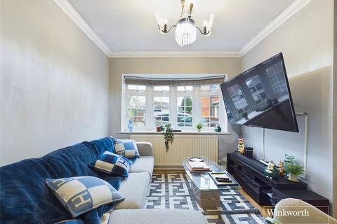 3 bedroom end of terrace house for sale, Thames Avenue, Reading, Berkshire, RG1