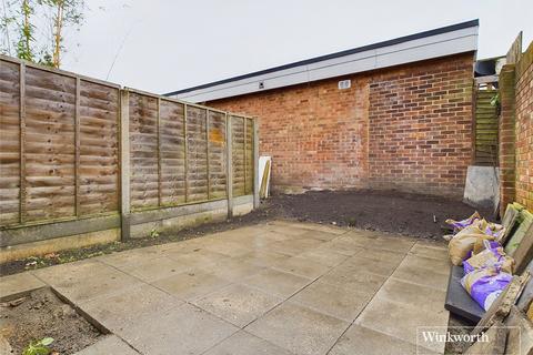 3 bedroom end of terrace house for sale, Thames Avenue, Reading, Berkshire, RG1