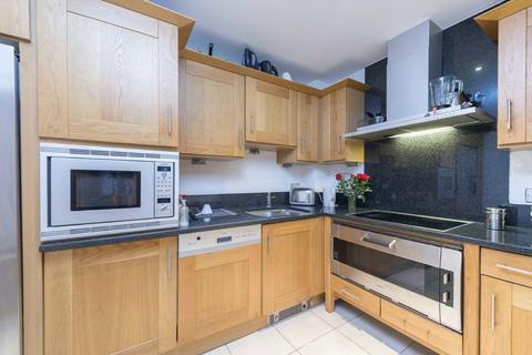 2 bedroom flat for sale, The Boulevard, London SW6