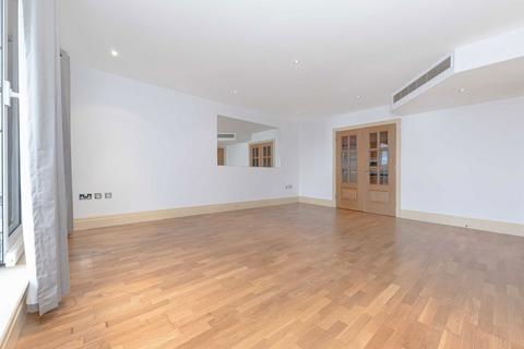 2 bedroom flat for sale, The Boulevard, London SW6