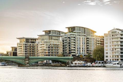 The Boulevard, London SW6