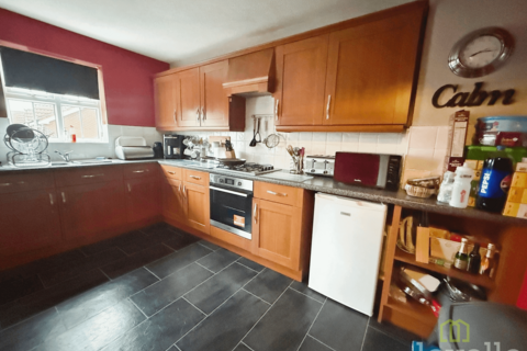 3 bedroom terraced house for sale, Fosseway, Gainsborough DN21