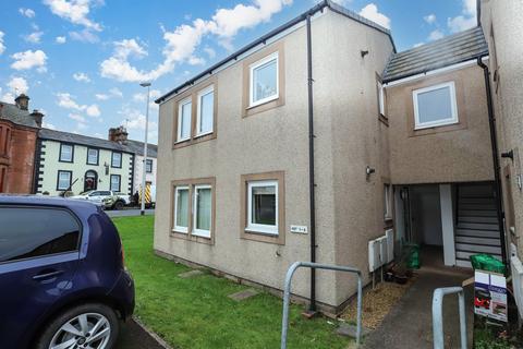 2 bedroom flat for sale, Glasson Court, Penrith, CA11