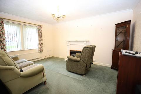 2 bedroom flat for sale, Glasson Court, Penrith, CA11