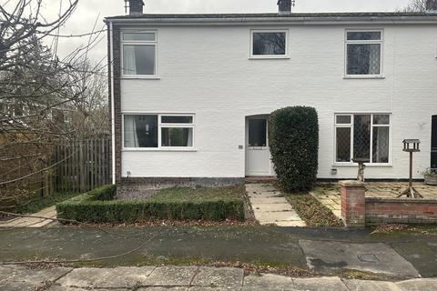 3 bedroom semi-detached house to rent, Priory Close, Burwell, Cambridgeshire