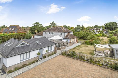 4 bedroom detached house for sale, The Fairway, Aldwick Bay, PO21