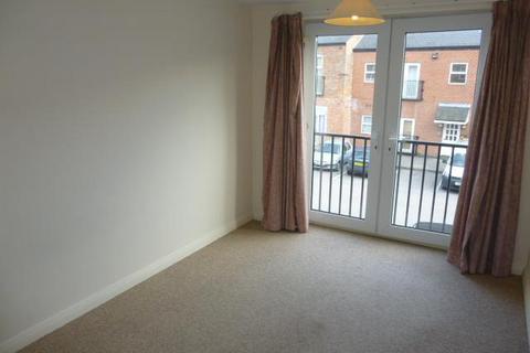 2 bedroom flat to rent, The Kirkby, Drewry Court, Uttoxeter New Road, Derby, Derbyshire, DE22 3XG