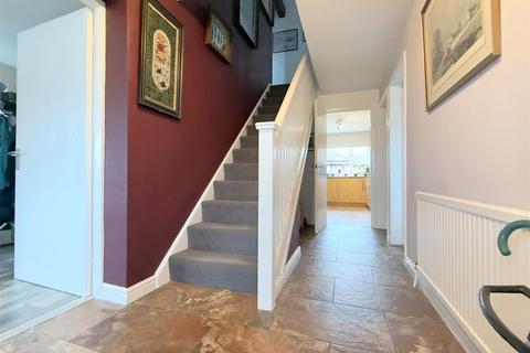 4 bedroom detached house for sale, Park Road, Barnstone