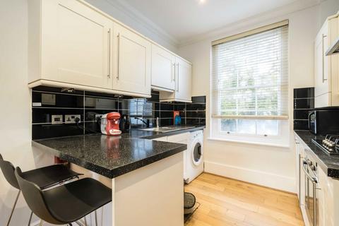 4 bedroom maisonette for sale, Prince Of Wales Road, London NW5