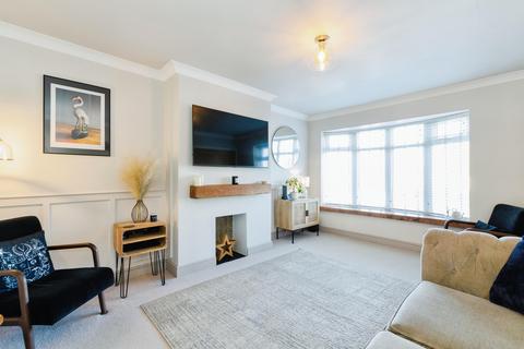 3 bedroom end of terrace house for sale, Shefford Crescent, Wigan, WN3