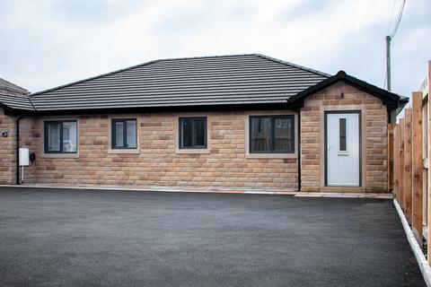 2 bedroom semi-detached bungalow for sale, Clayton le Moors, Lancashire BB5