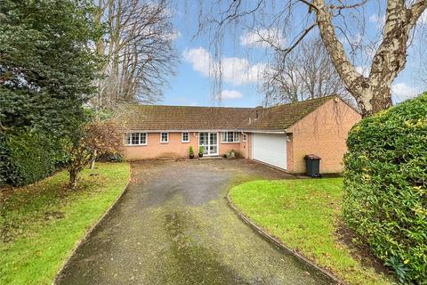 3 bedroom bungalow for sale, Percy Gardens, Blandford Forum, Dorset, DT11