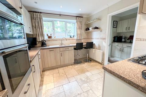 3 bedroom bungalow for sale, Percy Gardens, Blandford Forum, Dorset, DT11