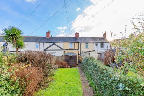 2 bedroom terraced house for sale, Holly Terrace, Cardiff CF14