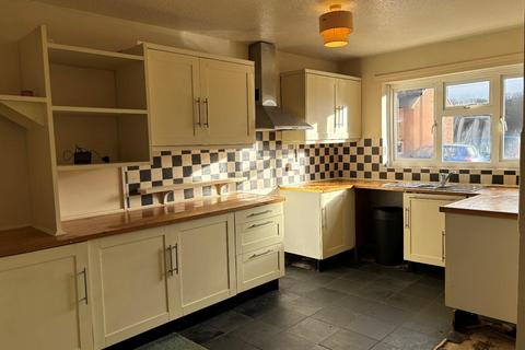 3 bedroom end of terrace house for sale, Trembanwy, Llanfair Caereinion, Welshpool