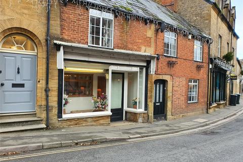 3 bedroom terraced house for sale, St James Street, South Petherton, Somerset, TA13