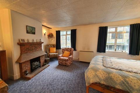 undefined, St James Street, South Petherton, Somerset, TA13