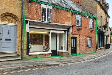 undefined, St James Street, South Petherton, Somerset, TA13