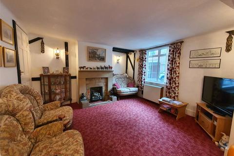 undefined, St James Street, South Petherton, Somerset, TA13