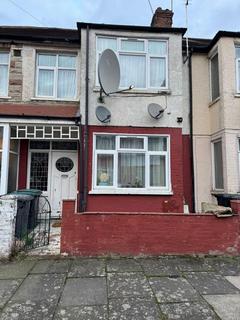 undefined, Sherringham Avenue, London