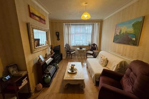 undefined, Sherringham Avenue, London