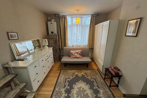 undefined, Sherringham Avenue, London