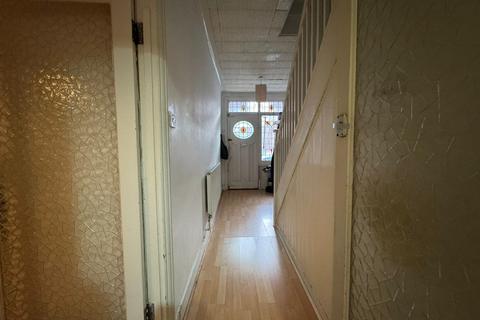 undefined, Sherringham Avenue, London