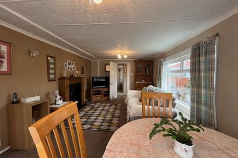 2 bedroom park home for sale, Newport Park, Exeter EX2