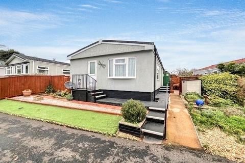 2 bedroom park home for sale, Newport Park, Exeter EX2