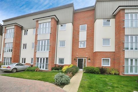 2 bedroom apartment for sale, Mallard Close, Southam