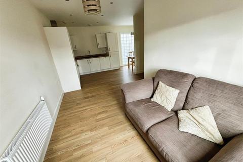 2 bedroom apartment for sale, Mallard Close, Southam