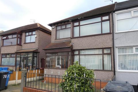 3 bedroom semi-detached house for sale, Jeffereys Crescent, Huyton, Liverpool