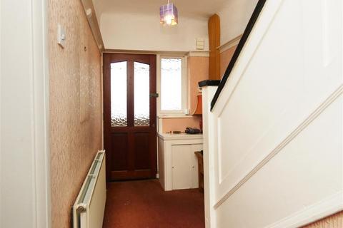 3 bedroom semi-detached house for sale, Jeffereys Crescent, Huyton, Liverpool