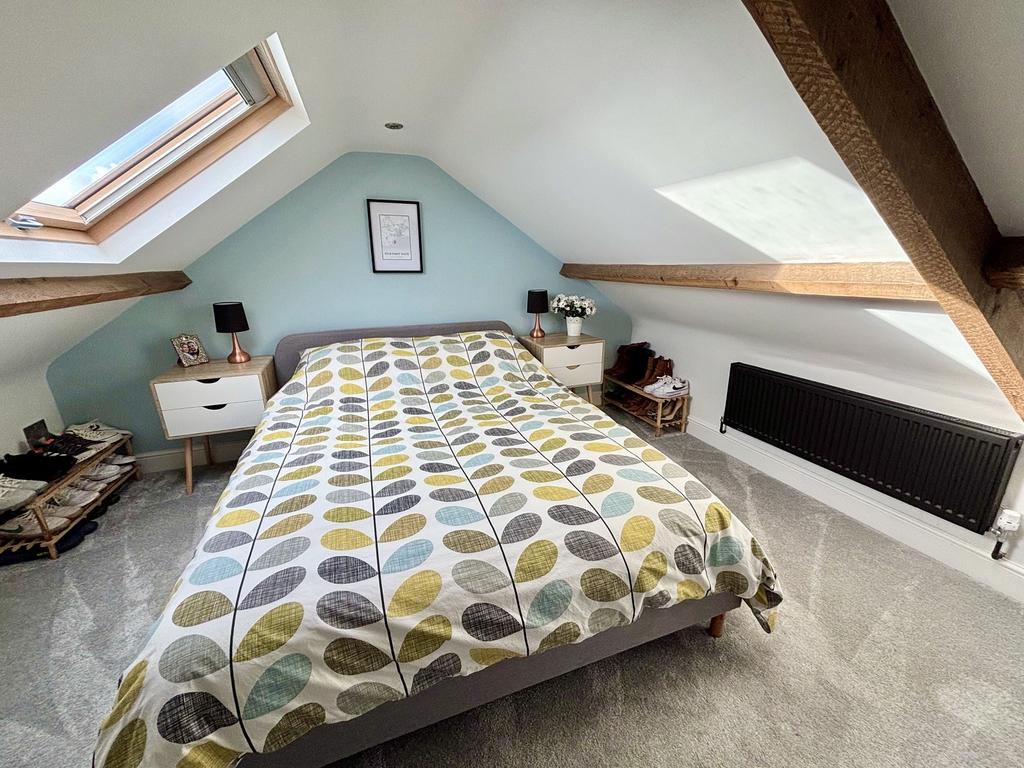 Loft Room