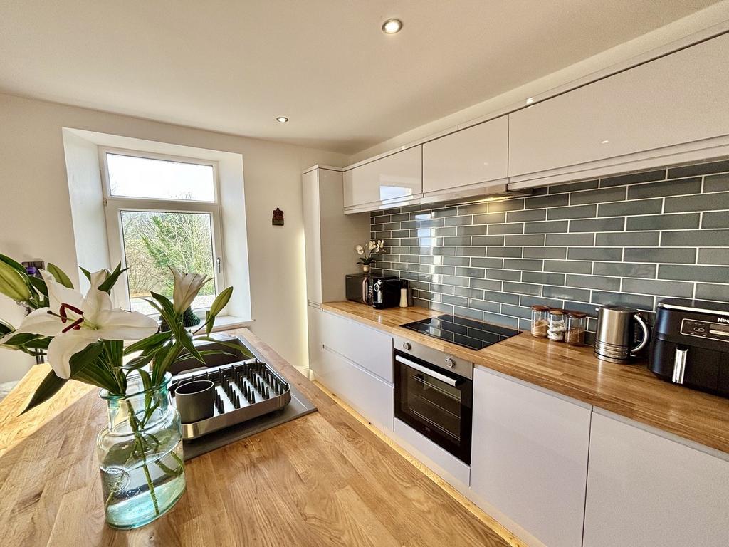 Kitchen / Breakfast Room