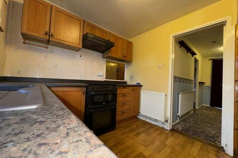 3 bedroom terraced house for sale, Woodhall Way, Fareham PO15