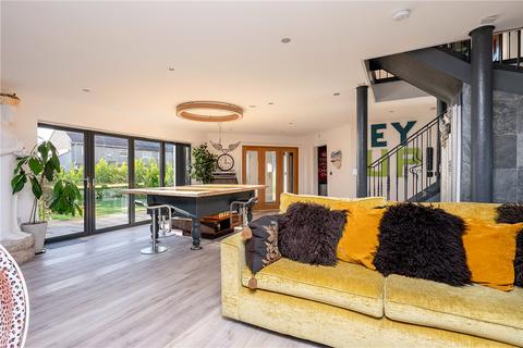 5 bedroom detached house for sale, East Lea View, Cayton, Scarborough, North Yorkshire, YO11