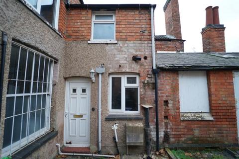 1 bedroom flat for sale, Nottingham Road LOUGHBOROUGH LEICESTERSHIRE