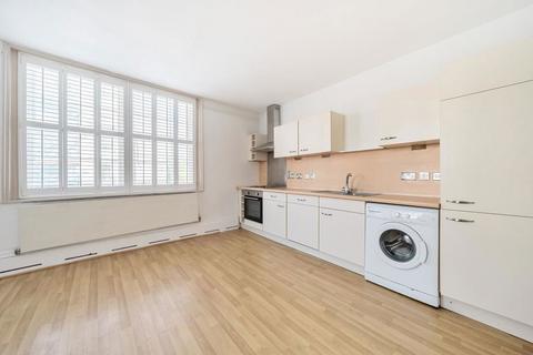 1 bedroom flat for sale, Philips Court, Lombard Street, Abingdon, OX14 5EY