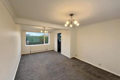 3 bedroom end of terrace house to rent, Twizell Place, Ponteland