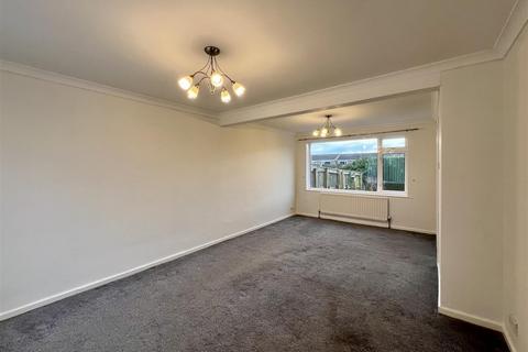 3 bedroom end of terrace house to rent, Twizell Place, Ponteland