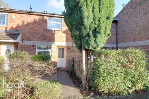 2 bedroom terraced house for sale, Sinfin Avenue, Shelton Lock