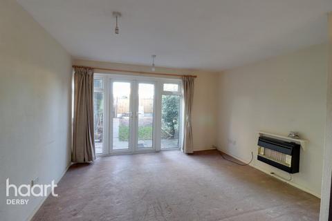 2 bedroom terraced house for sale, Sinfin Avenue, Shelton Lock