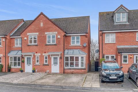 3 bedroom semi-detached house for sale, All Saints Place, Bromsgrove, B61 0AX