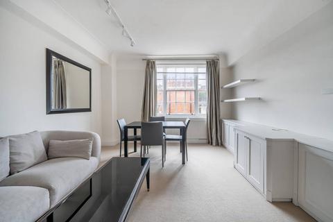 2 bedroom flat for sale, Turks Row, Sloane Square, London, SW3