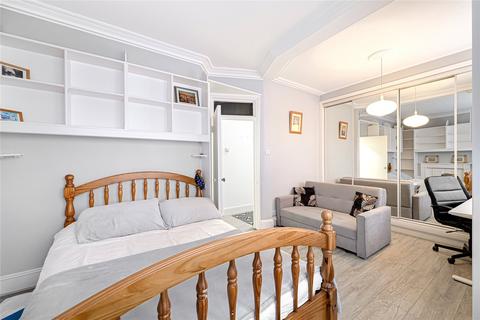 1 bedroom apartment to rent, Aubrey Mansions, 46 Lisson Street, NW1