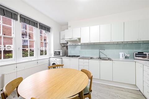 1 bedroom apartment to rent, Aubrey Mansions, 46 Lisson Street, NW1