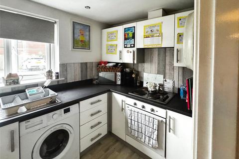 2 bedroom apartment for sale, Doveholes Drive, Sheffield, South Yorkshire, S13