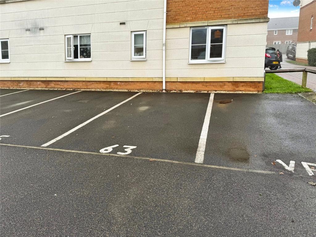 Parking Space